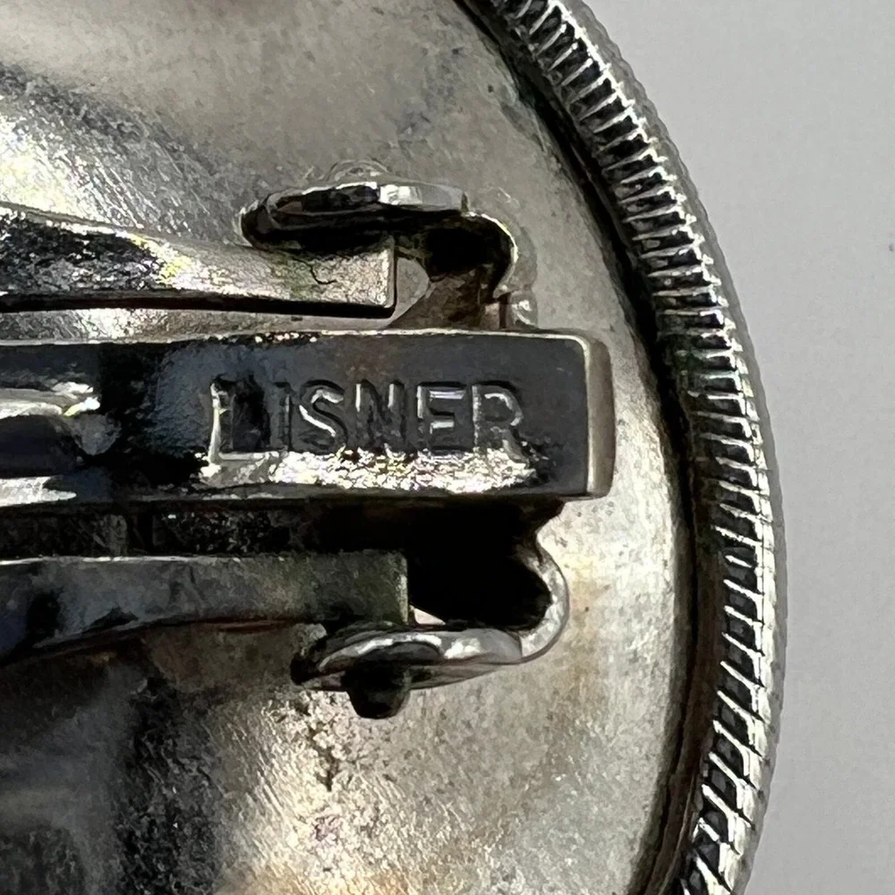 Lisner Jewelry vintage lisner